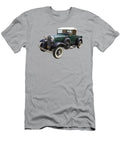 1930 Ford Model a Pickup Truck Keith Webber Jr T-Shirt