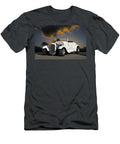 1930 Ford Model a Roadster Dave Koontz T-Shirt