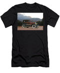 1930 Ford Model a Sedan Dave Koontz T-Shirt