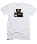 1930 Ford Model a Truck Nick Gray T-Shirt
