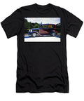 1930 Ford Model Tudor Sedan Dave Koontz T-Shirt