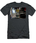 1930 Ford Radiator Ornament Charles Brougher T-Shirt