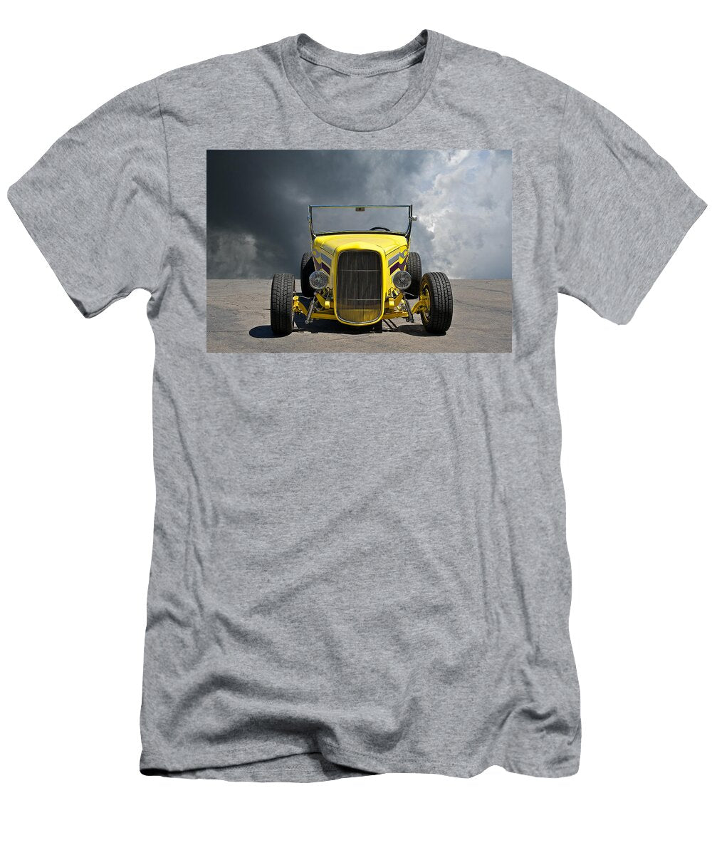 1930 Ford Roadster Vi Dave Koontz T-Shirt