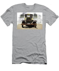 1930 Ford Rustic Model a Truck Nick Gray T-Shirt