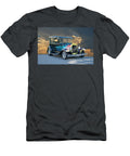 1930 Ford Vicky Sedan Dave Koontz T-Shirt