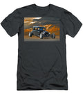 1930 Hudson Hod Rod I Dave Koontz T-Shirt