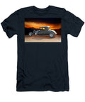 1930 Hudson Hot Rod Coupe V Dave Koontz T-Shirt
