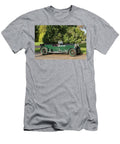 1930 Lagonda 2 Litre Lc Tourer Peter Lloyd T-Shirt