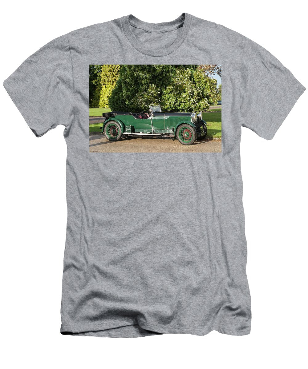 1930 Lagonda 2 Litre Lc Tourer Peter Lloyd T-Shirt