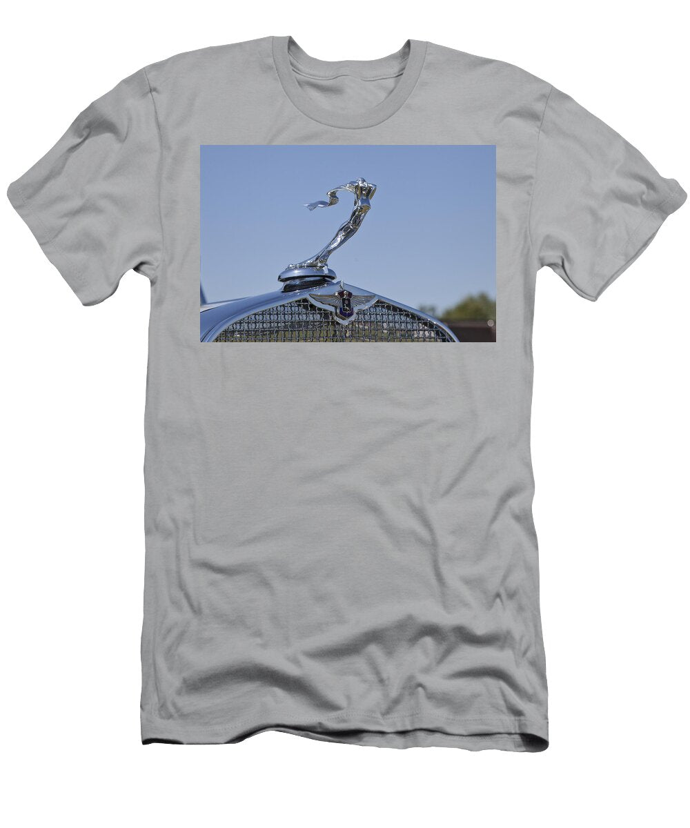 1930 Lasalle Jack R Perry T-Shirt