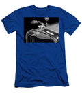 1930 Lincoln 179 Coupe Radiator and Mascot Peter Lloyd T-Shirt