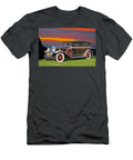 1930 Marmon Big Eight Sedan Dave Koontz T-Shirt