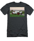 1930 Mercedes Benz 38250ss Supercharged Panoramic Images T-Shirt