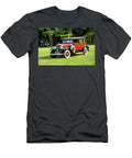 1930 Mike Martin T-Shirt