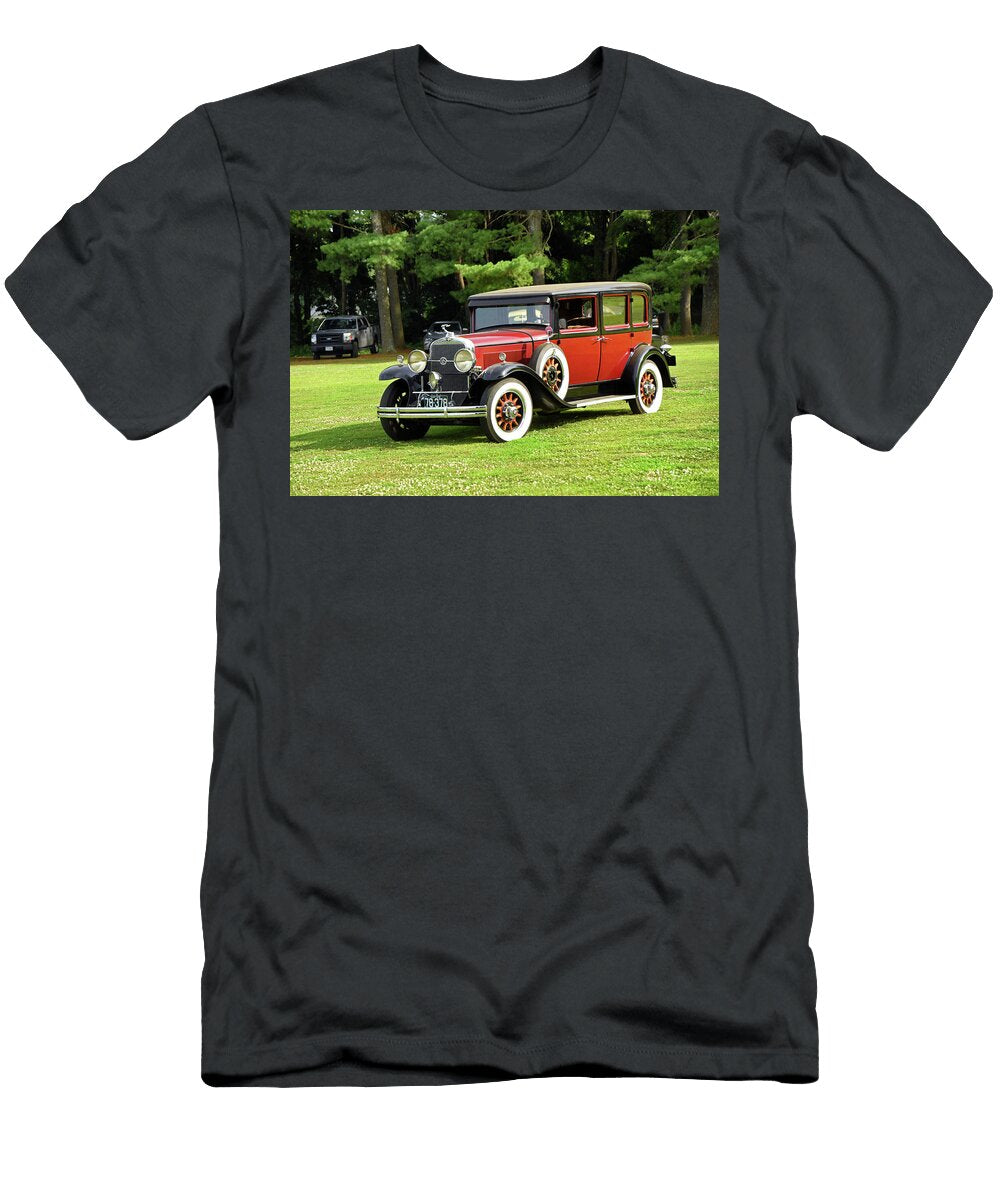 1930 Mike Martin T-Shirt