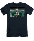 1930 Minerva Radiator Ornament Lucie Collins T-Shirt