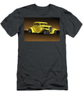 1930 Model a Coupe Dave Koontz T-Shirt