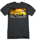 1930 Model a Roadster Ii Dave Koontz T-Shirt