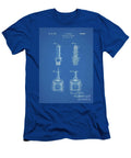 1930 Piston Position Christian Hall T-Shirt