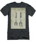 1930 Piston Position1 Christian Hall T-Shirt