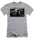 1930s Aston Martin Convertible Graham Cornall T-Shirt
