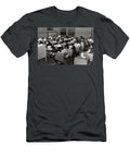 1930s Elementary Grade School Students Vintage Images T-Shirt