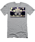 1930s Front of Classic Custom Antique Packard Car Vintage Images T-Shirt