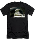 1930s Radiator Ornament Lucie Collins T-Shirt