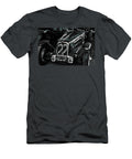 1930s Talbot Lago T23 Race Car Graham Cornall T-Shirt