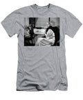 1930s Woman Sneezing Coughing with Cold Vintage Images T-Shirt