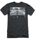 1931 Alfa Romeo Jack R Perry T-Shirt