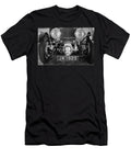1931 Bentley 45 Liter Supercharged Le Mans Grille Jill Reger T-Shirt