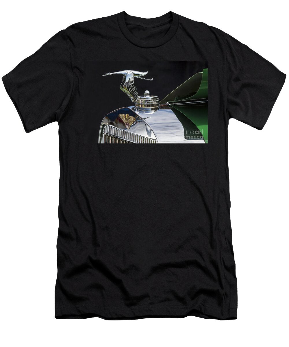 1931 Cadillac Dennis Hedberg T-Shirt