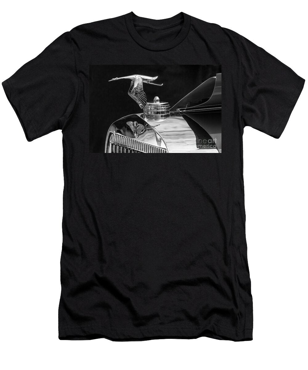 1931 Cadillac Heron Dennis Hedberg T-Shirt