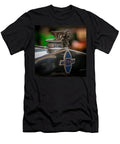 1931 Chevrolet Emblem Paul Freidlund T-Shirt
