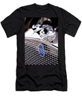 1931 Chevrolet Sport Coupe Emblem Hood Ornament Glenn Gordon T-Shirt