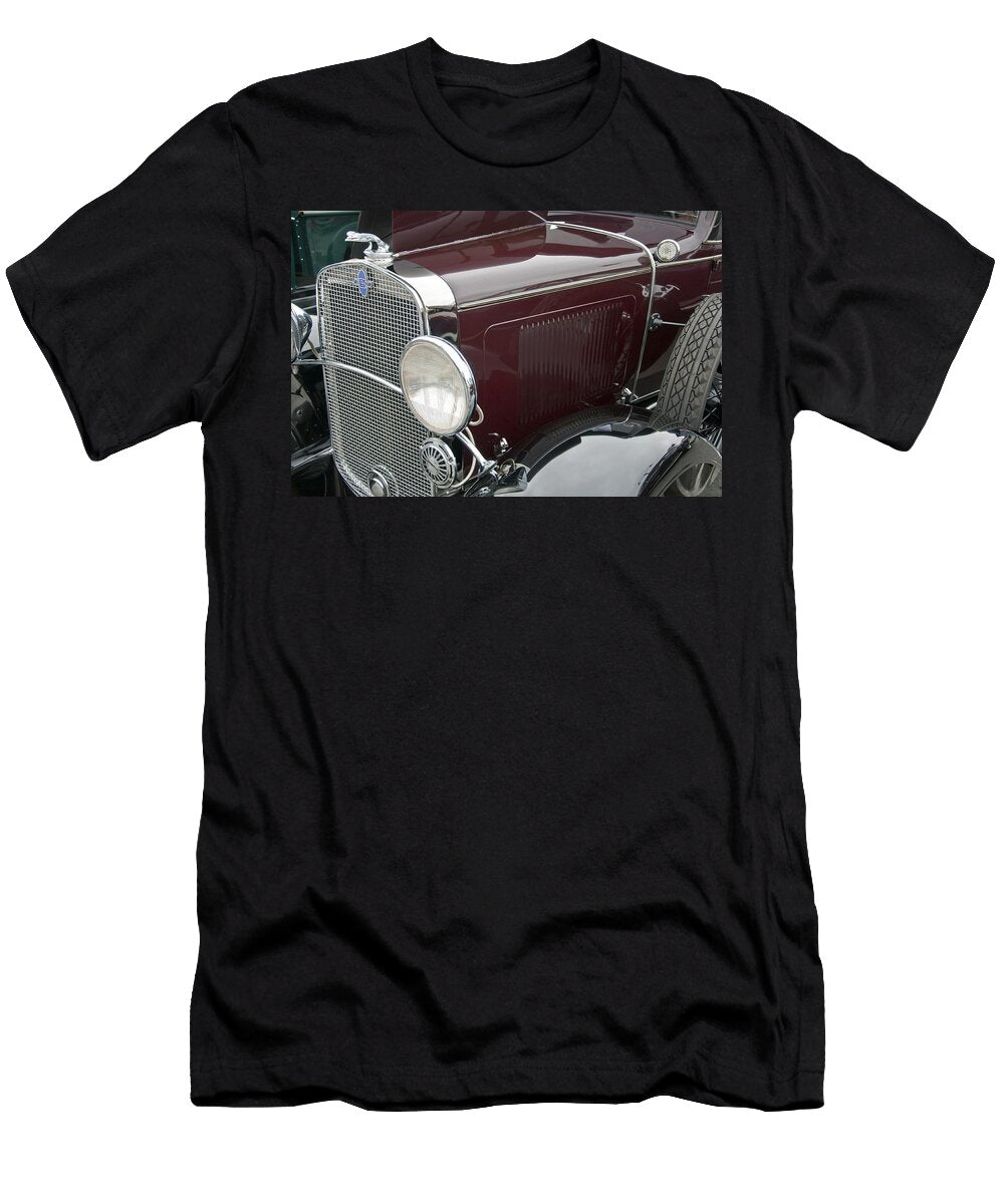 1931 Chevrolet Sport Coupe Glenn Gordon T-Shirt
