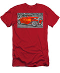 1931 Chevy Roadster Convertible V2 John Straton T-Shirt