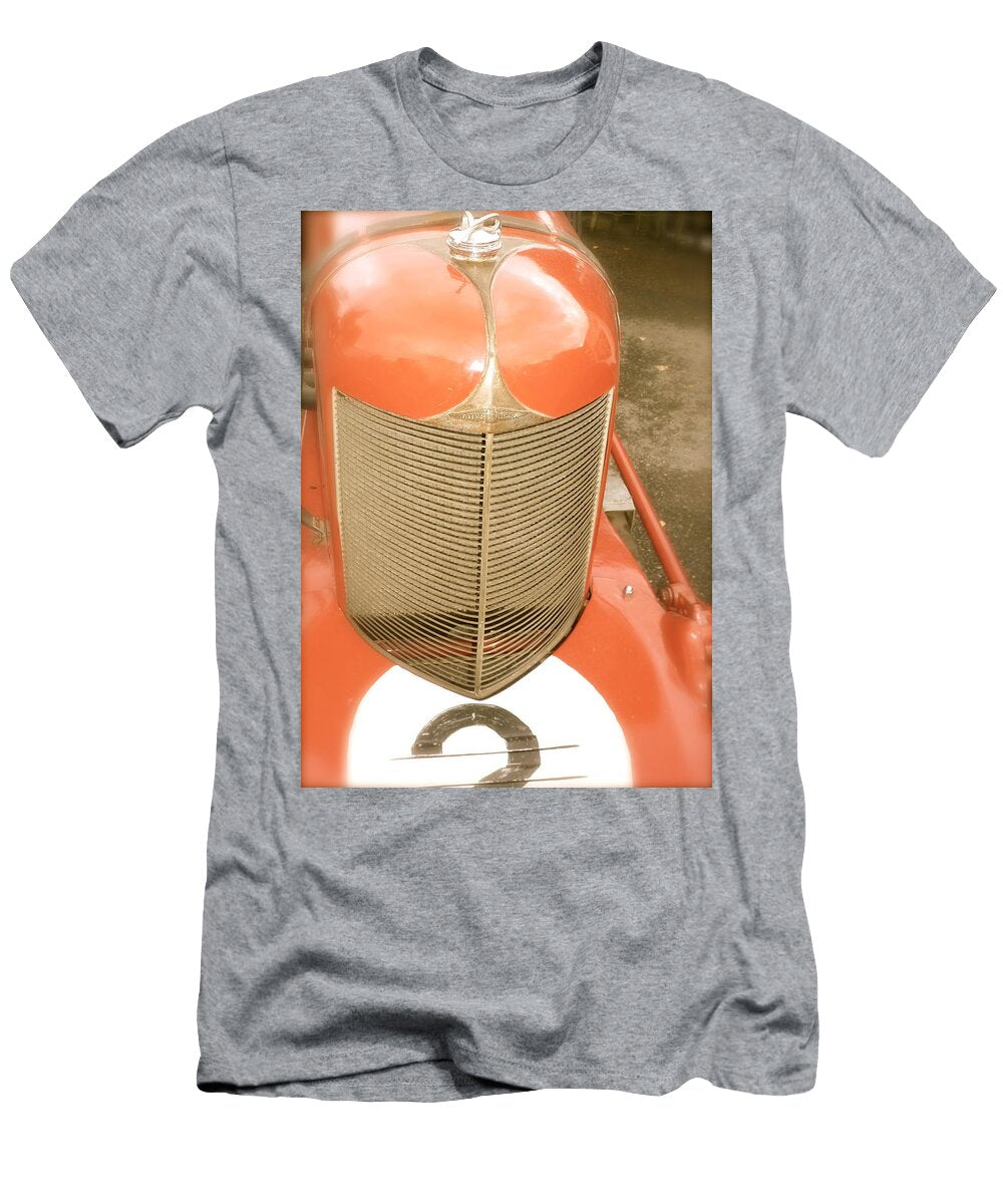 1931 Clemons on a 1927 Duesenberg Chassis John Colley T-Shirt