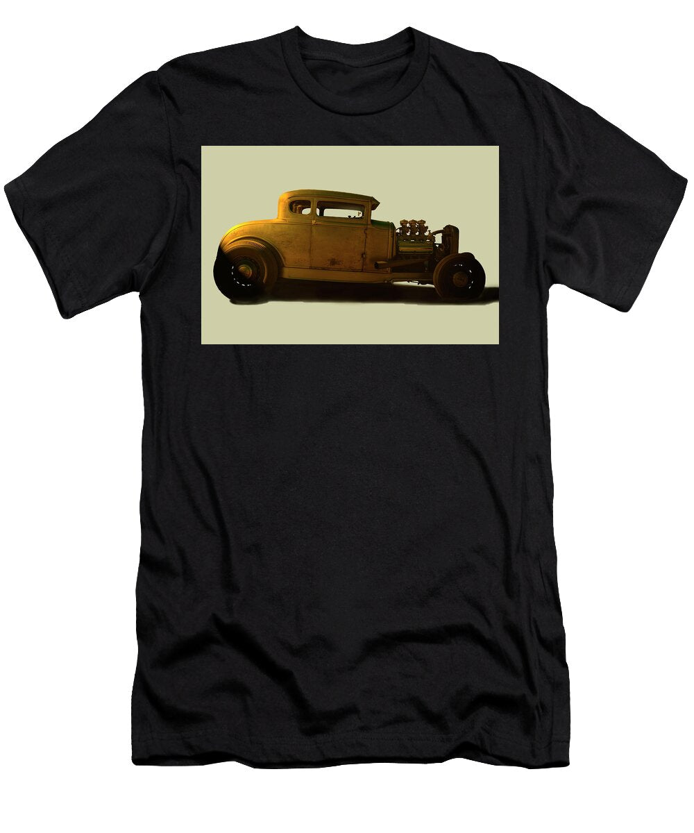 1931 Ford Hot Rod 2 Timothy Rohman T-Shirt