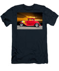 1931 Ford Model a Coupe Dave Koontz T-Shirt
