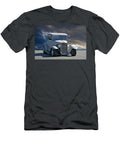 1931 Ford Model a Gray Daze Coupe Dave Koontz T-Shirt