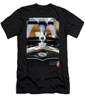 1931 Ford Model a Paul Ward T-Shirt