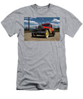 1931 Ford Model a Pickup Truck Nick Gray T-Shirt