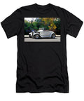 1931 Ford Model a Roadster Dave Koontz T-Shirt