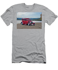1931 Ford Model a Sedan Dave Koontz T-Shirt