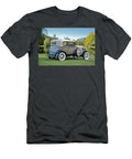 1931 Ford Model a Victoria Ii Dave Koontz T-Shirt