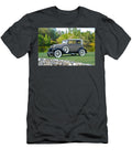 1931 Ford Model a Victoria Iii Dave Koontz T-Shirt