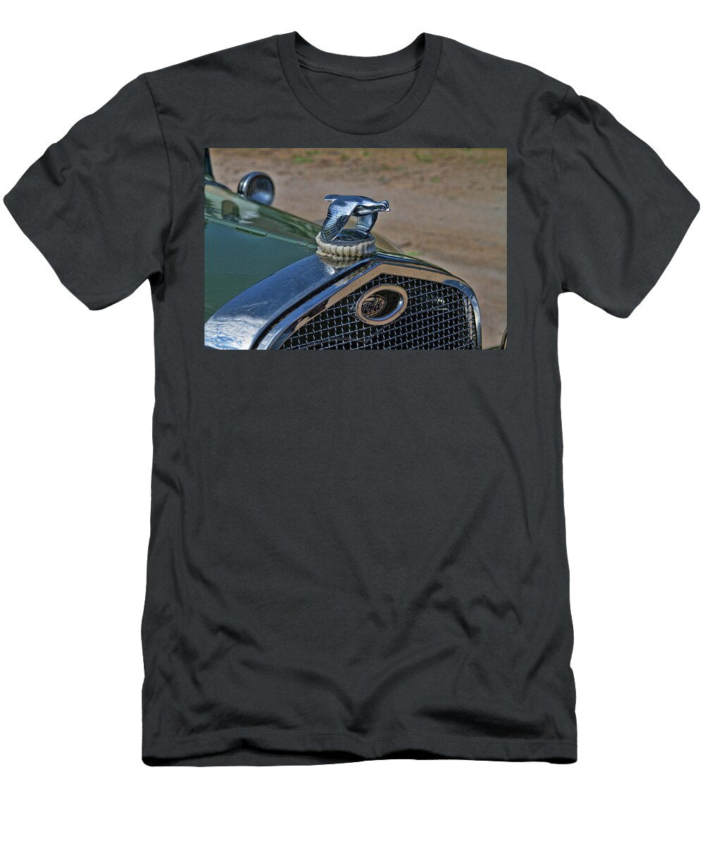 1931 Ford Ornament Alana Thrower T-Shirt