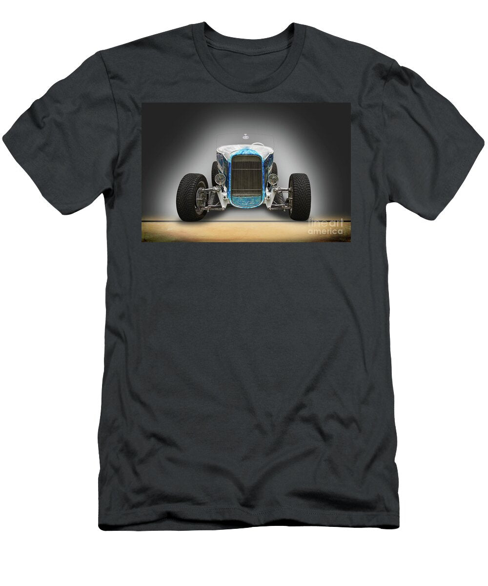 1931 Ford Roadster Nick Gray T-Shirt